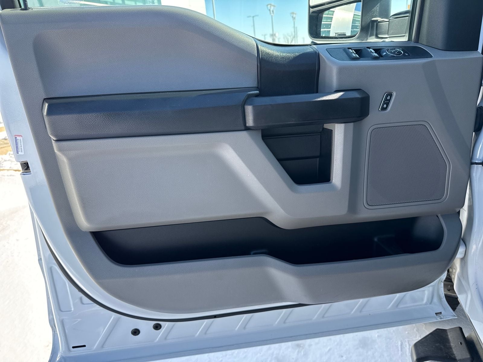 2021 Ford F-250SD XL