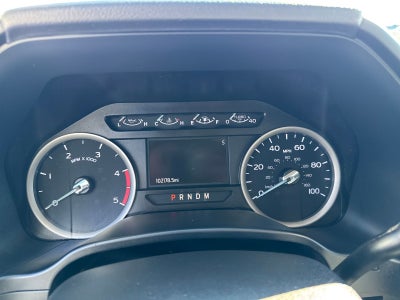 2021 Ford F-250SD XL