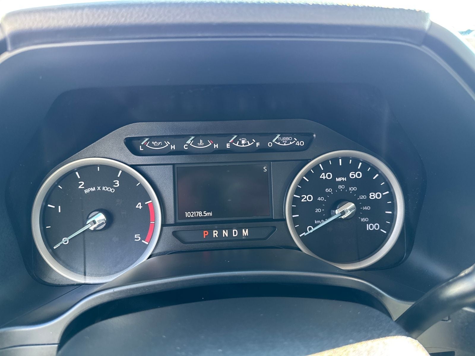 2021 Ford F-250SD XL