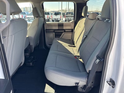 2021 Ford F-250SD XL