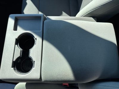 2021 Ford F-250SD XL