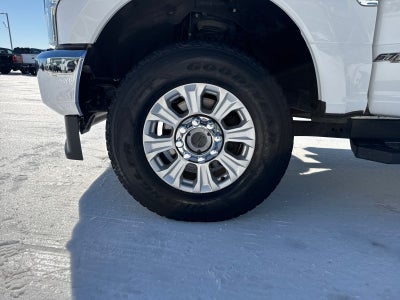 2021 Ford F-250SD XL