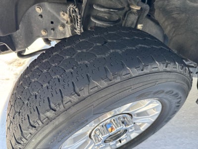 2021 Ford F-250SD XL