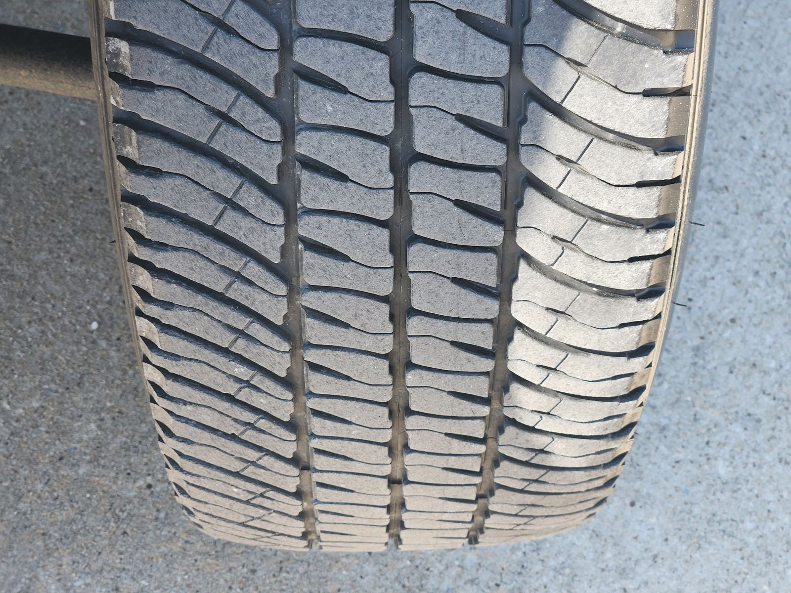 2020 Ford F-250SD Lariat