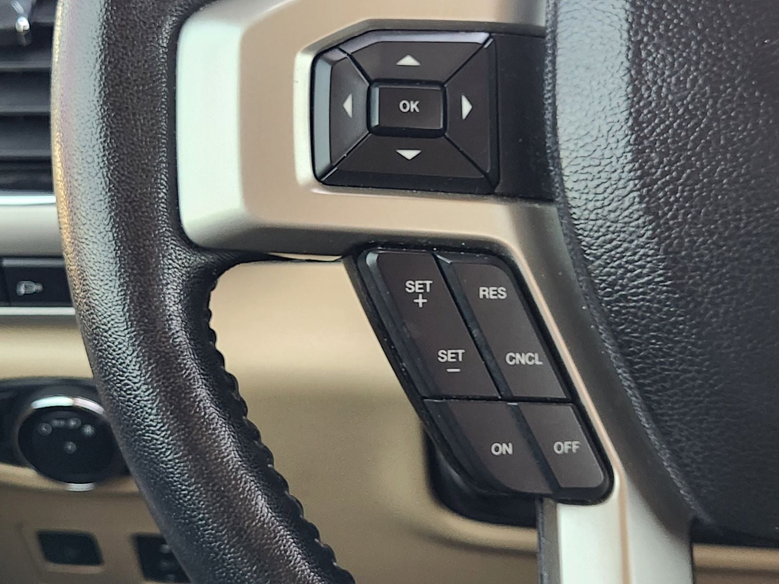 2020 Ford F-250SD Lariat