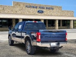 2020 Ford F-250SD Lariat