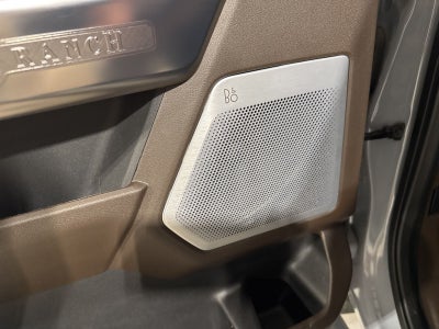 2024 Ford F-250SD King Ranch Tremor