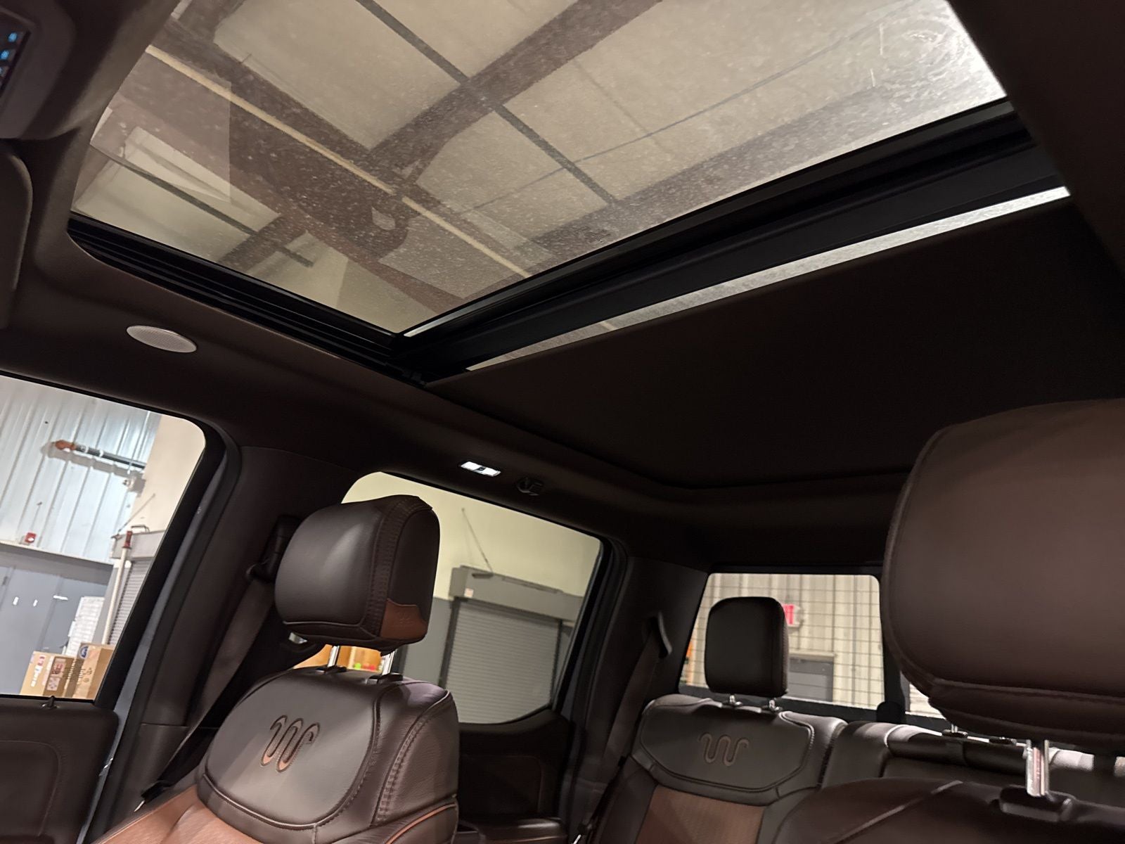 2024 Ford F-250SD King Ranch Tremor