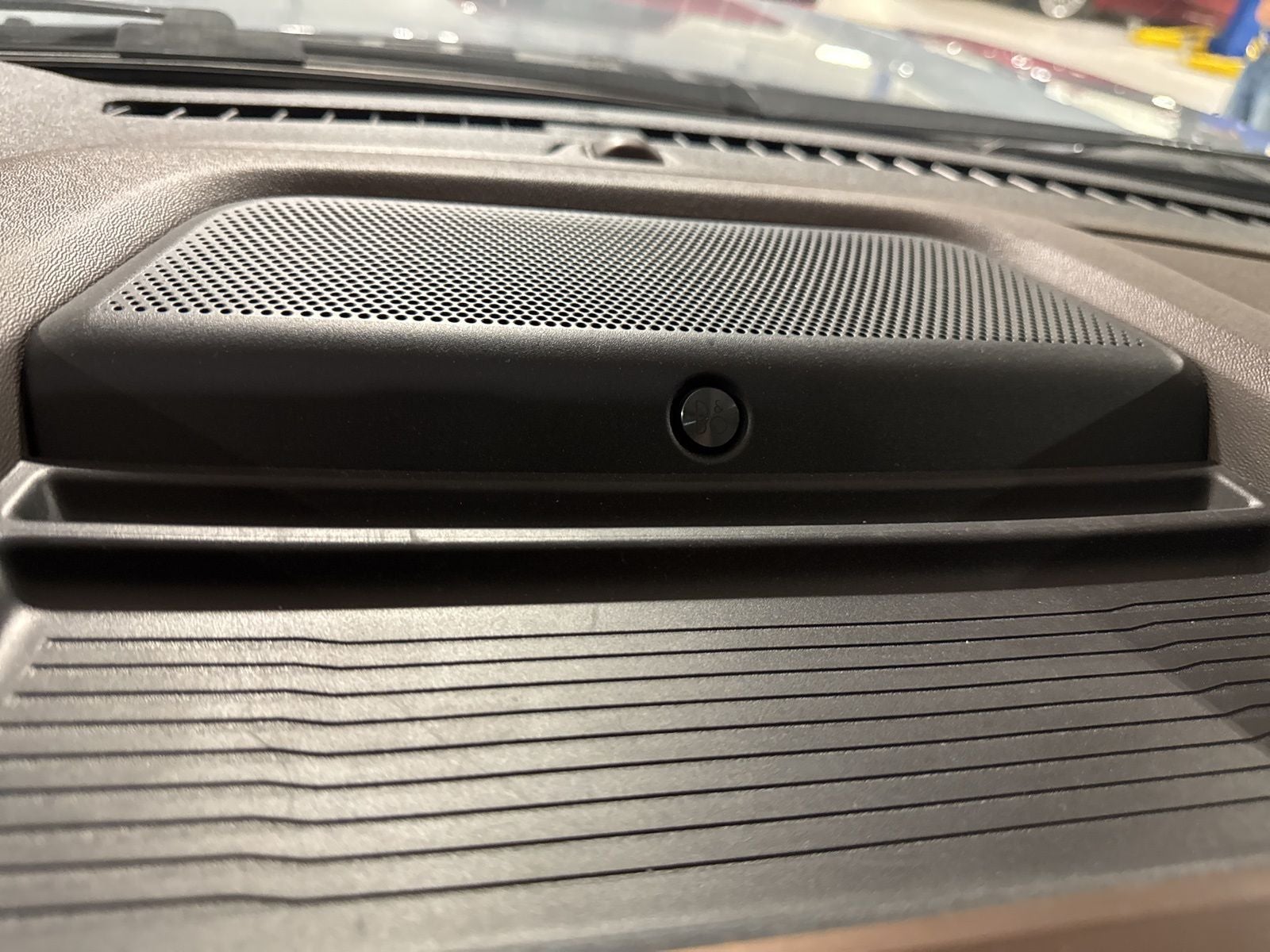 2024 Ford F-250SD King Ranch Tremor