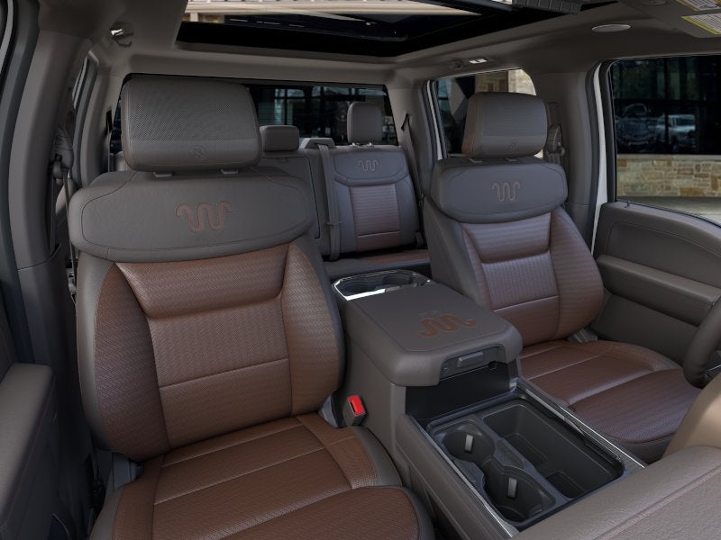 2026 Ford F-250SD F-250® King Ranch®