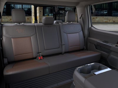 2026 Ford F-250SD F-250® King Ranch®