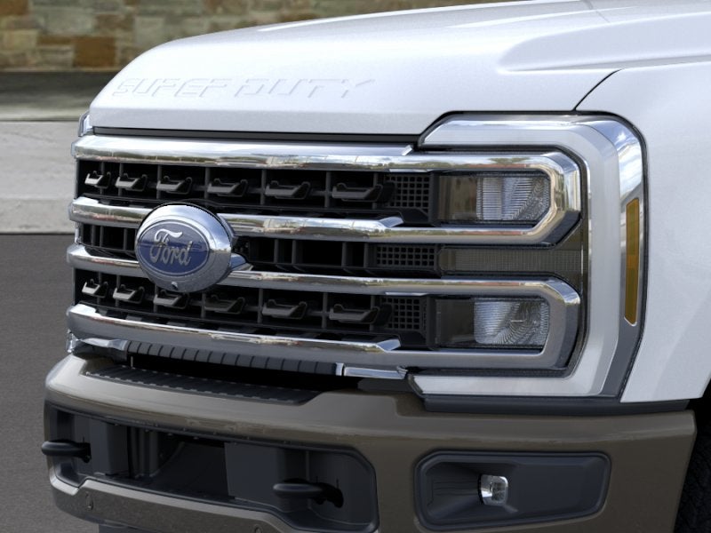 2026 Ford F-250SD F-250® King Ranch®
