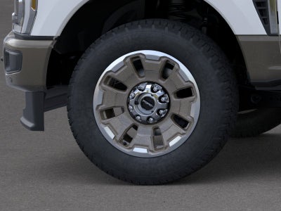 2026 Ford F-250SD F-250® King Ranch®