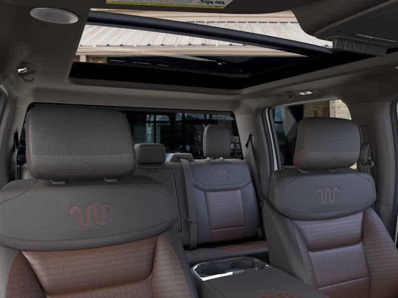 2026 Ford F-250SD F-250® King Ranch®