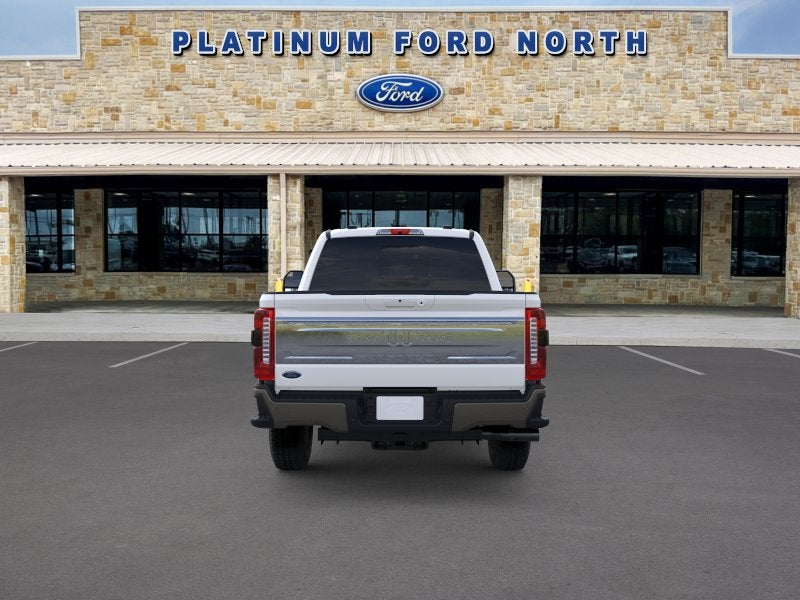 2026 Ford F-250SD F-250® King Ranch®