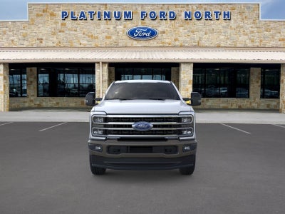 2026 Ford F-250SD F-250® King Ranch®