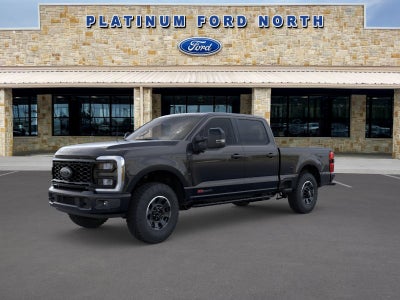 2026 Ford F-250SD F-250® Lariat®