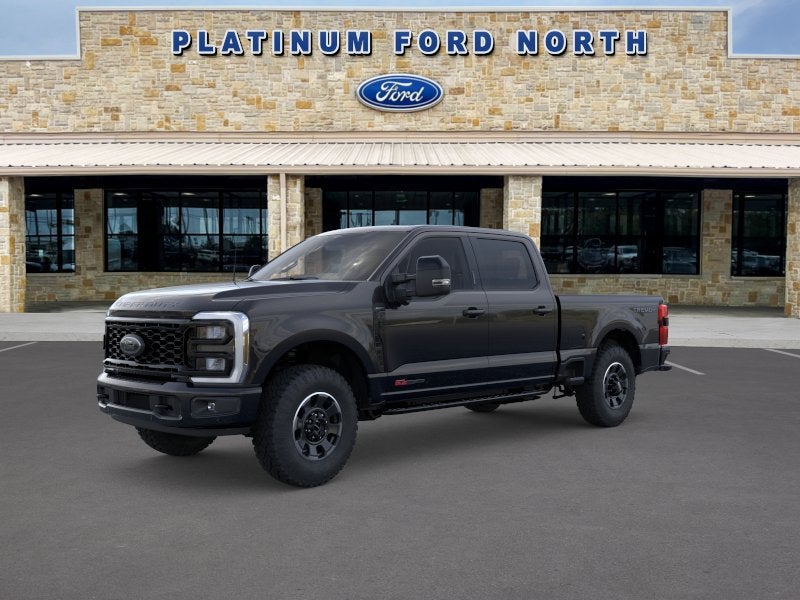2026 Ford F-250SD F-250® Lariat®