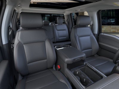 2026 Ford F-250SD F-250® Lariat®