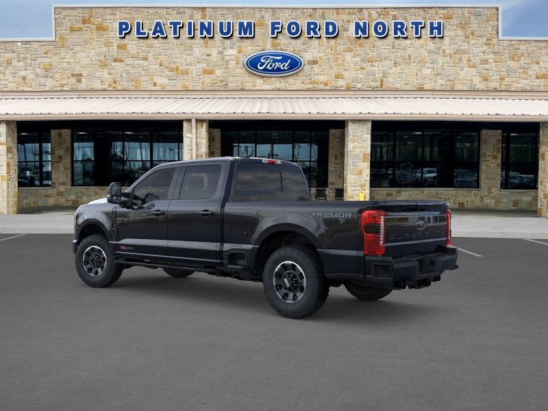 2026 Ford F-250SD F-250® Lariat®