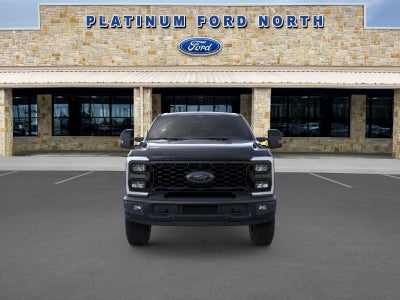 2026 Ford F-250SD F-250® Lariat®