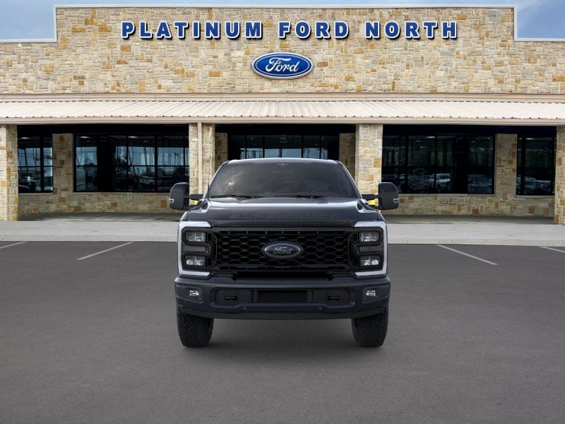 2026 Ford F-250SD F-250® Lariat®