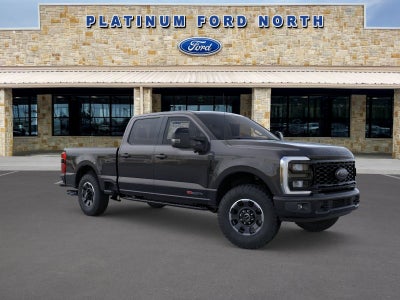 2026 Ford F-250SD F-250® Lariat®