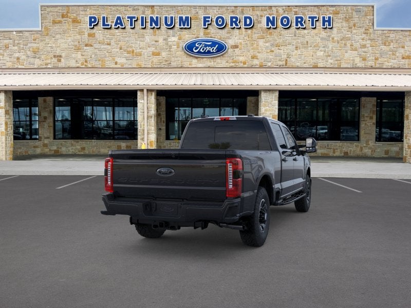 2026 Ford F-250SD F-250® Lariat®