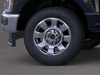 2026 Ford F-250SD F-250® King Ranch®