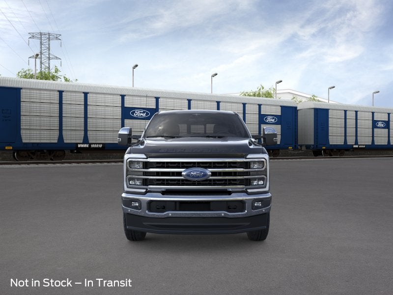 2026 Ford F-250SD F-250® King Ranch®