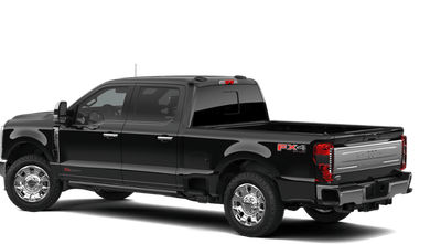 2026 Ford F-250SD F-250® King Ranch®