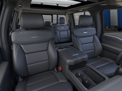 2026 Ford F-250SD F-250® Platinum®