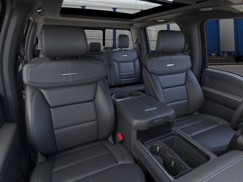 2026 Ford F-250SD F-250® Platinum®