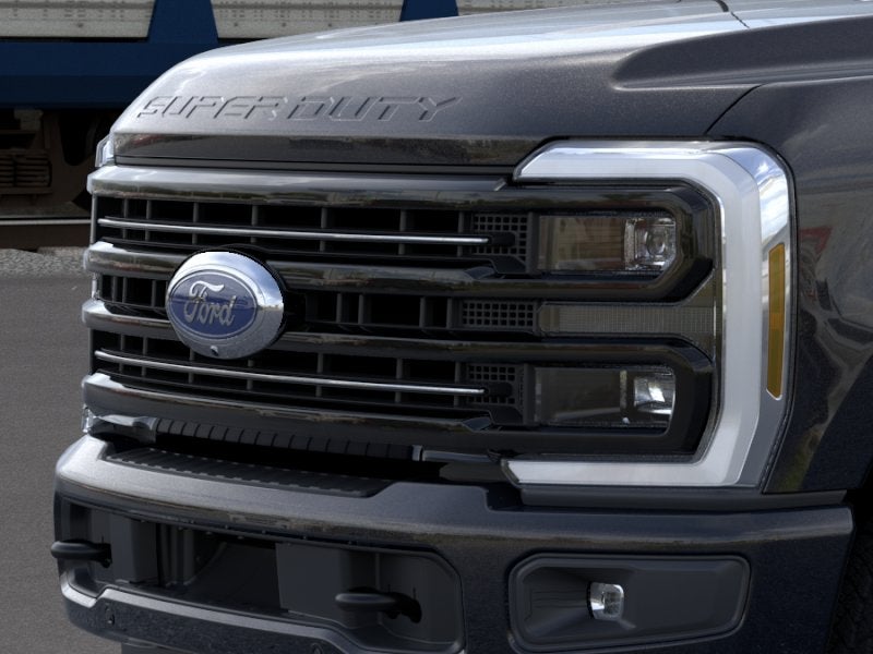 2026 Ford F-250SD F-250® Platinum®