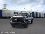 2026 Ford F-250SD F-250® Platinum®