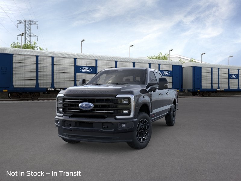 2026 Ford F-250SD F-250® Platinum®