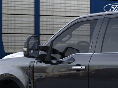 2026 Ford F-250SD F-250® Platinum®