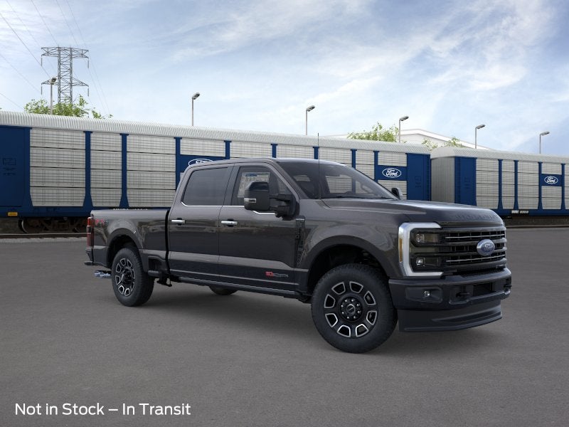 2026 Ford F-250SD F-250® Platinum®