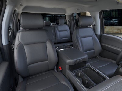 2026 Ford F-250SD F-250® Lariat®