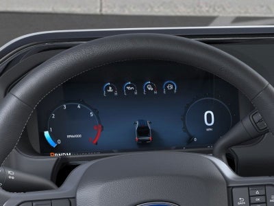 2026 Ford F-250SD F-250® Lariat®