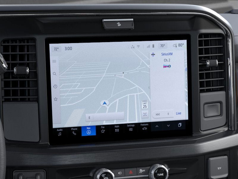 2026 Ford F-250SD F-250® Lariat®