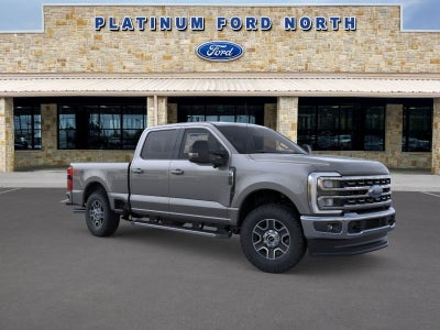 2026 Ford F-250SD F-250® Lariat®