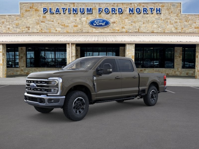 2026 Ford F-250 Lariat 4x4 Crew Cab 6-3/4' Box's photo