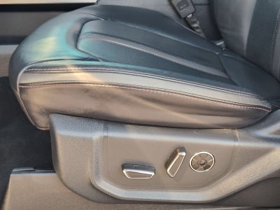 2022 Ford F-250SD Platinum