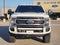 2022 Ford F-250SD Platinum