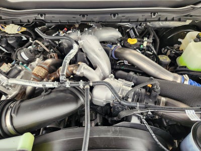 2026 Ford F-250SD F-250® Lariat®
