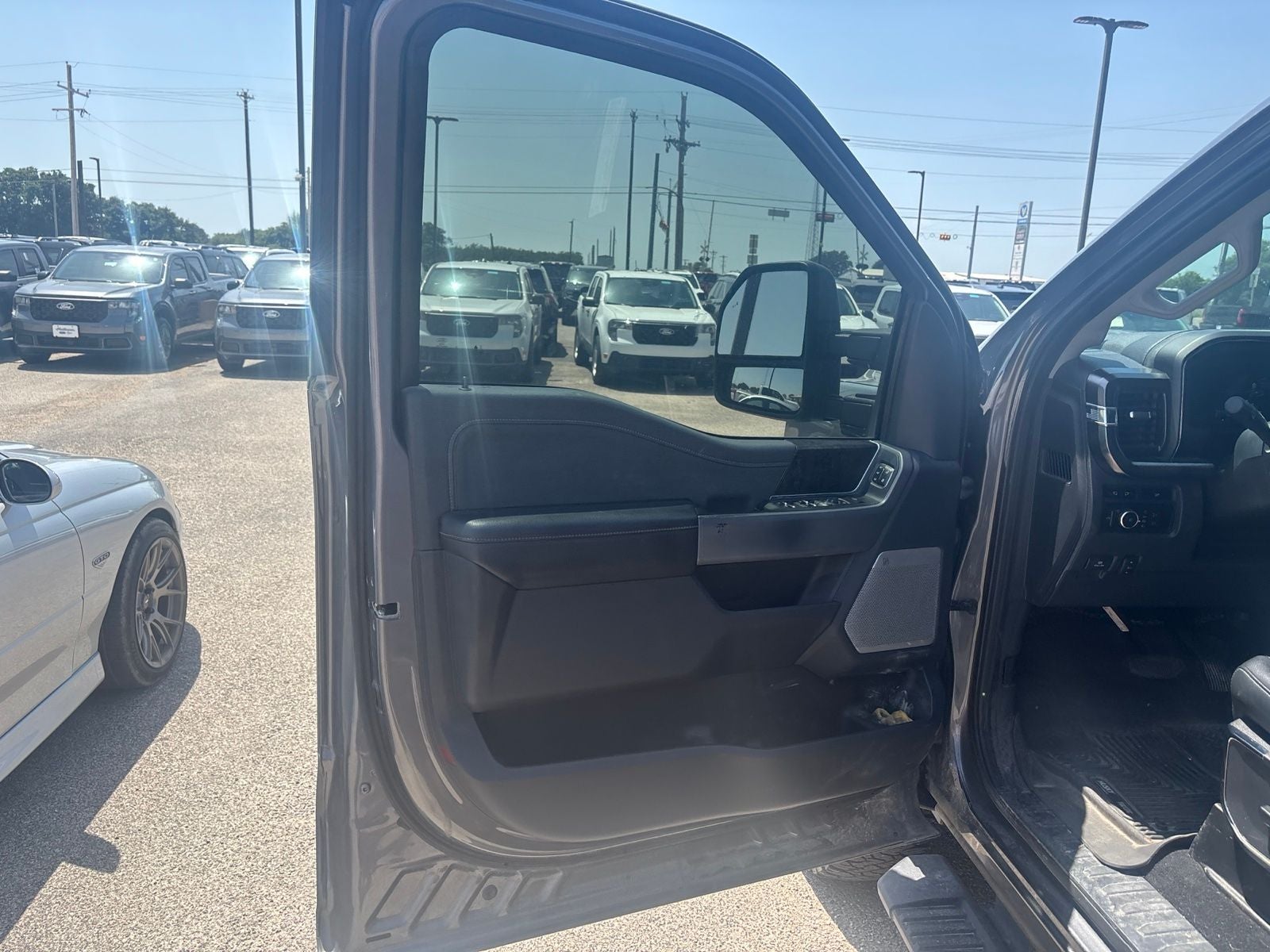 2023 Ford F-250SD Lariat