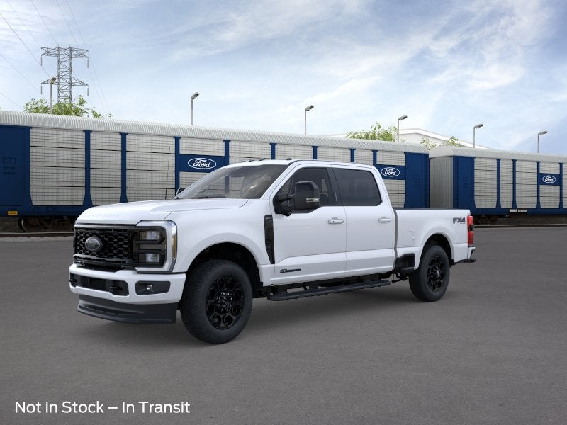 2026 Ford F-250SD F-250® Lariat®