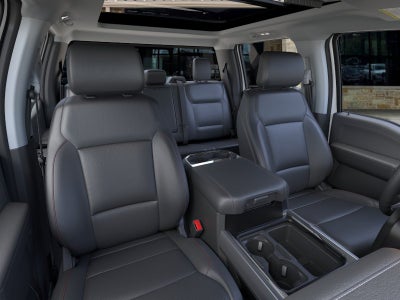 2026 Ford F-250SD F-250® Lariat®