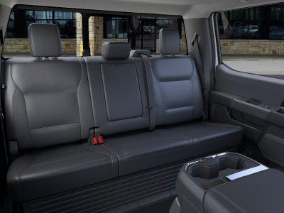 2026 Ford F-250SD F-250® Lariat®